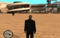 Desert Airport 2.0